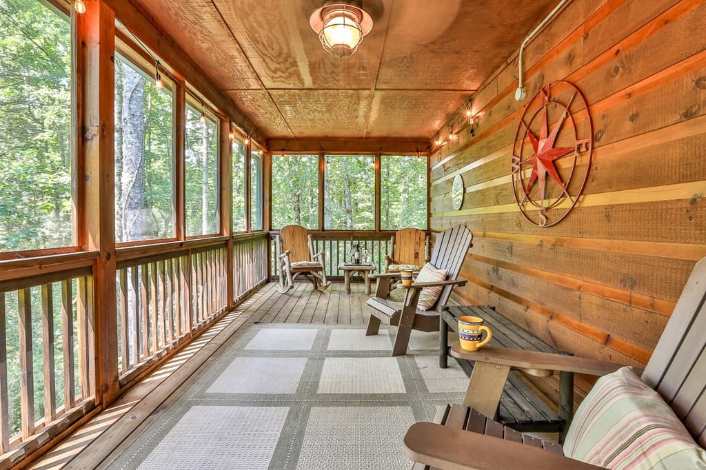 40 Graham Court, Ellijay GA 30540 - Photo
