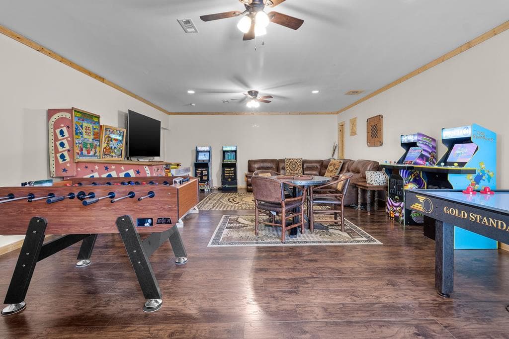 40 Graham Court, Ellijay GA 30540 - Photo