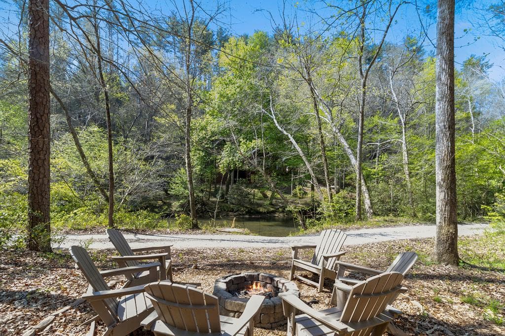40 Graham Court, Ellijay GA 30540 - Photo