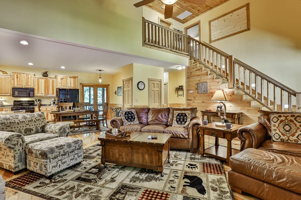 40 Graham Court, Ellijay GA 30540 - Photo