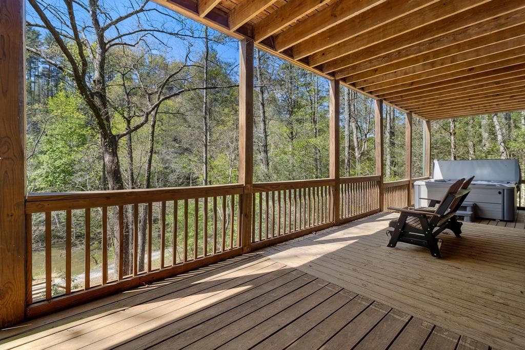 40 Graham Court, Ellijay GA 30540 - Photo