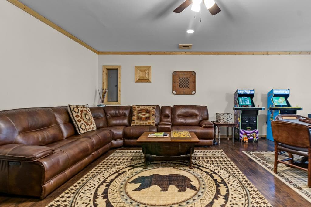 40 Graham Court, Ellijay GA 30540 - Photo
