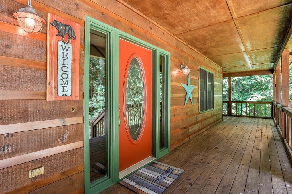 40 Graham Court, Ellijay GA 30540 - Photo