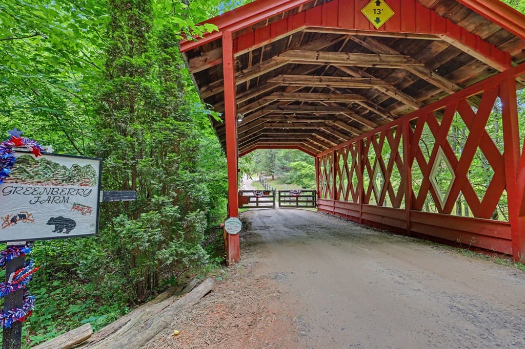 87 Greenberry Trail, Blairsville GA 30512 - Photo