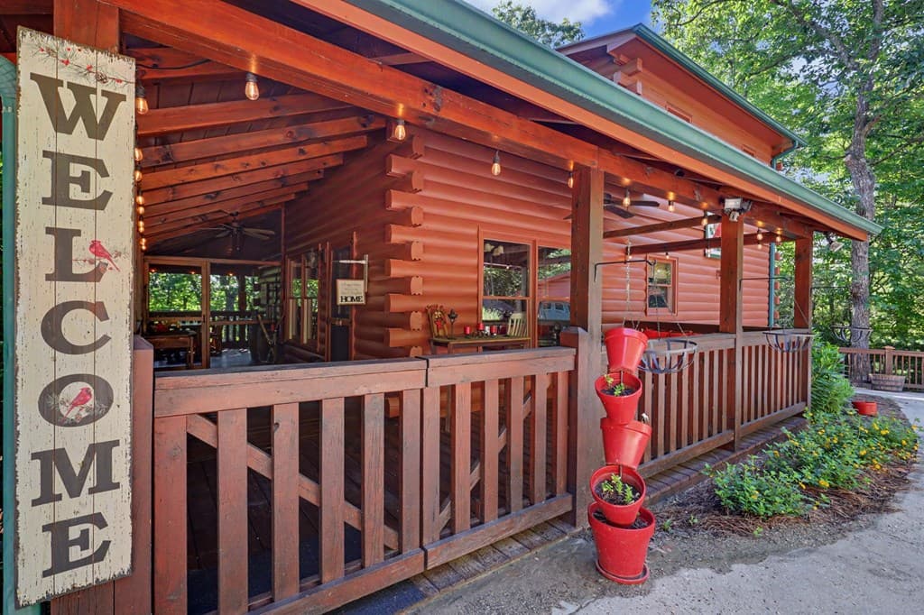 87 Greenberry Trail, Blairsville GA 30512 - Photo