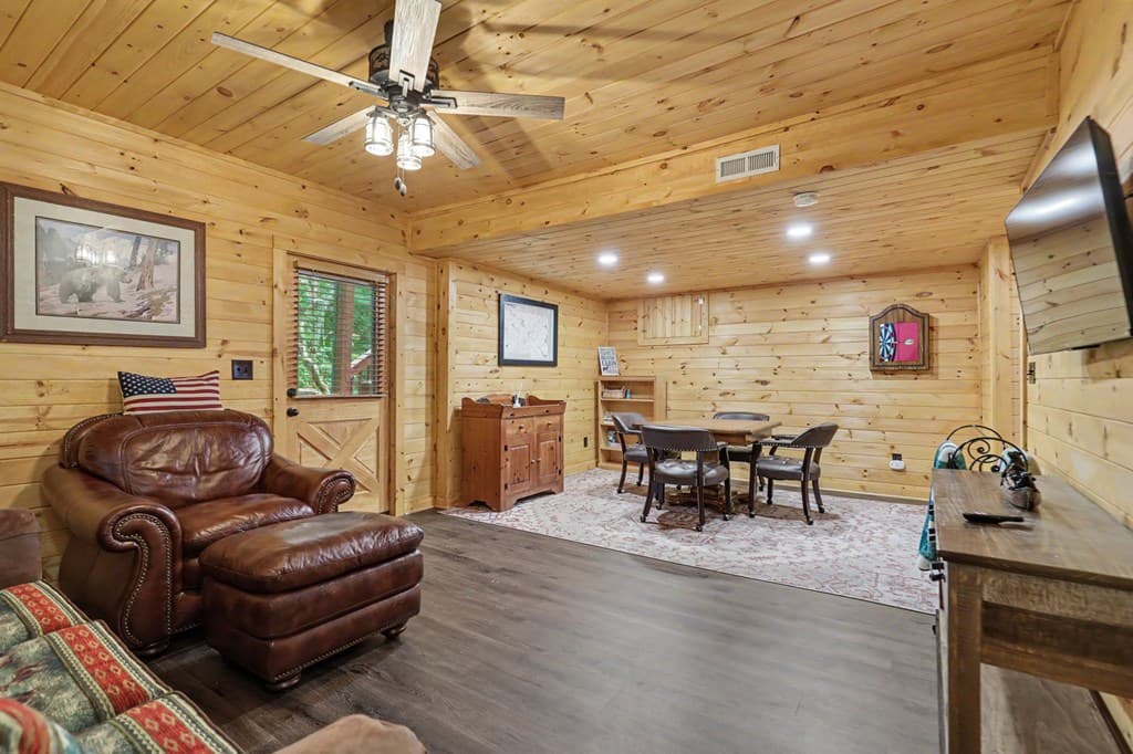 87 Greenberry Trail, Blairsville GA 30512 - Photo