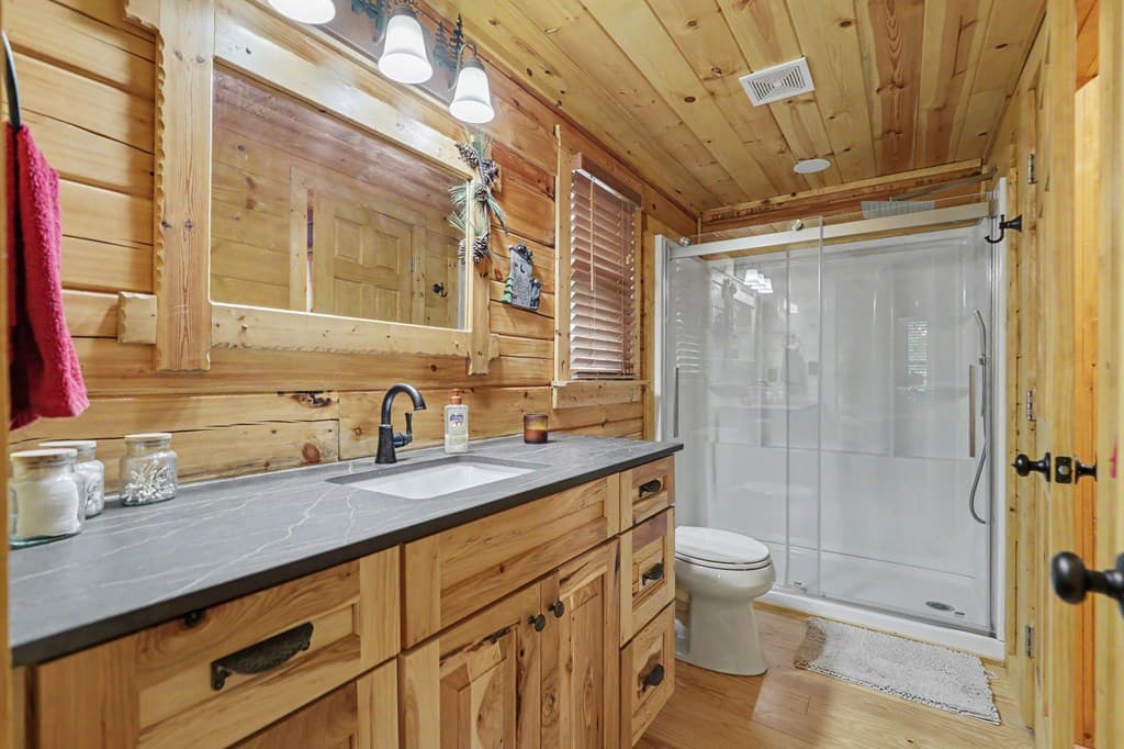87 Greenberry Trail, Blairsville GA 30512 - Photo