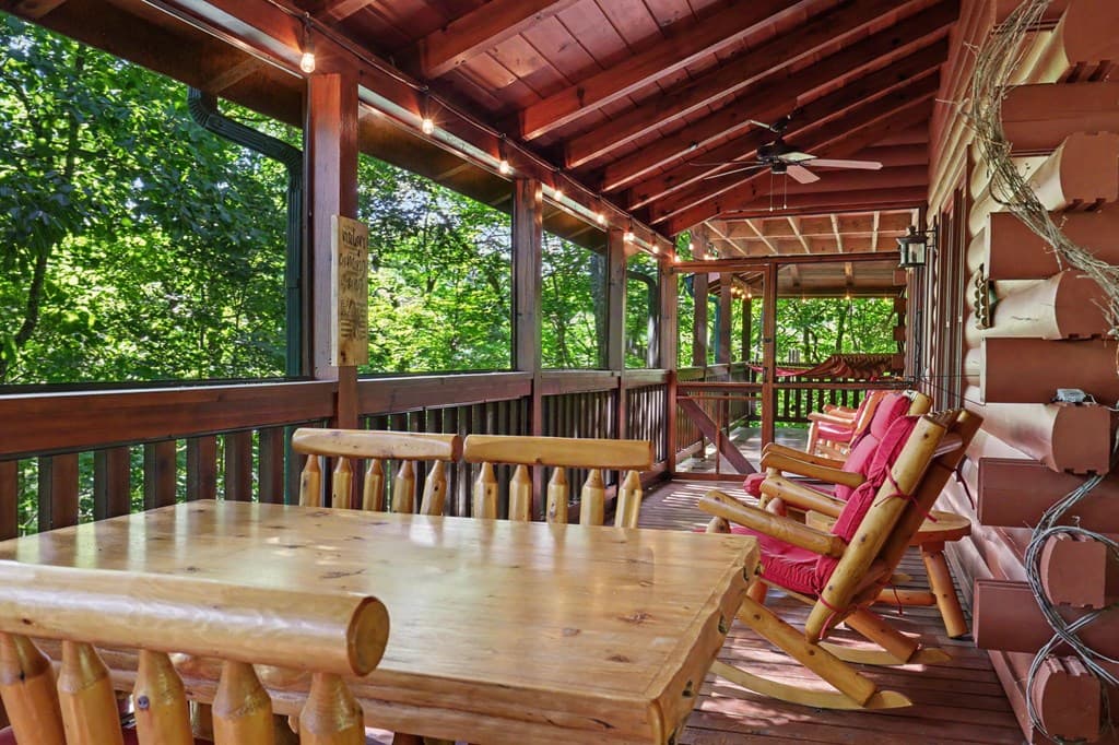 87 Greenberry Trail, Blairsville GA 30512 - Photo