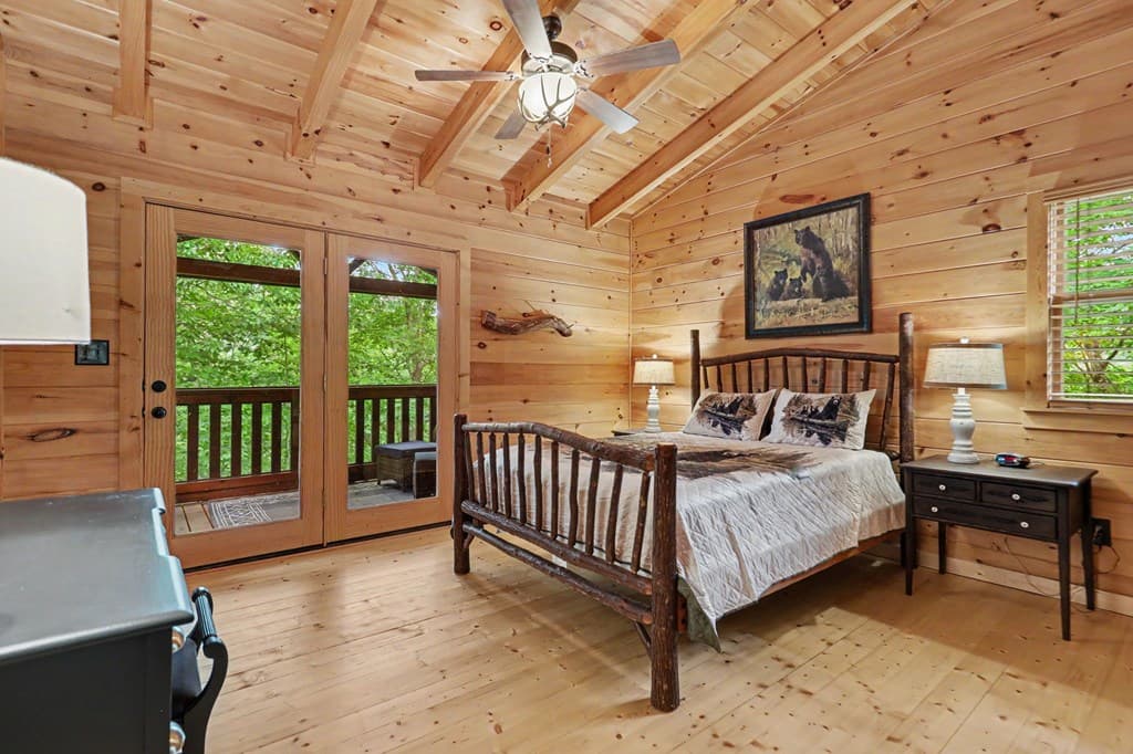 87 Greenberry Trail, Blairsville GA 30512 - Photo