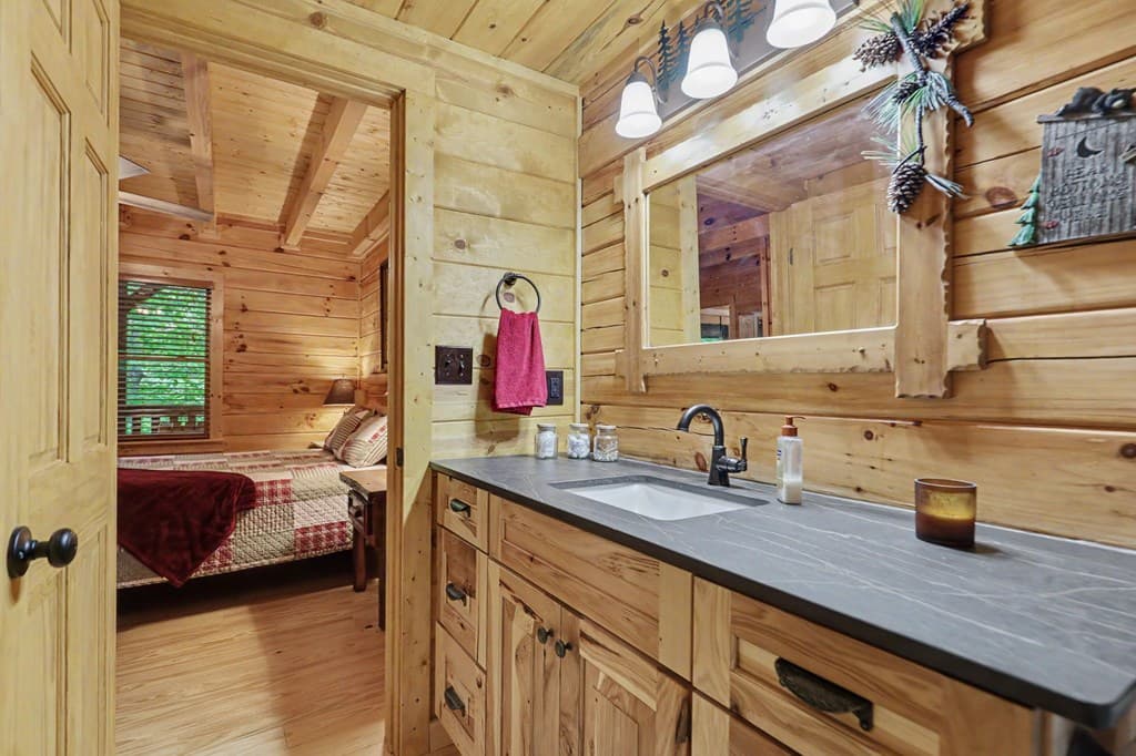 87 Greenberry Trail, Blairsville GA 30512 - Photo