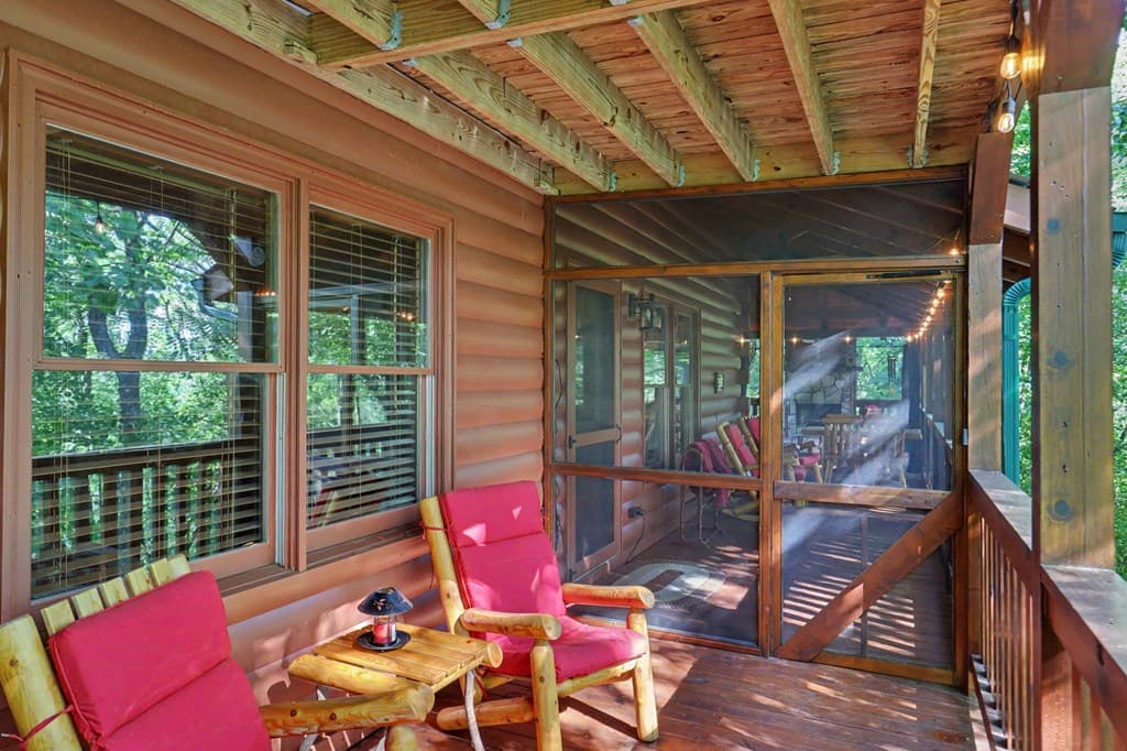 87 Greenberry Trail, Blairsville GA 30512 - Photo