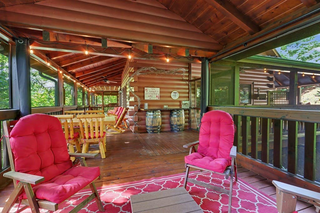87 Greenberry Trail, Blairsville GA 30512 - Photo