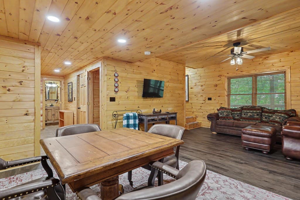 87 Greenberry Trail, Blairsville GA 30512 - Photo