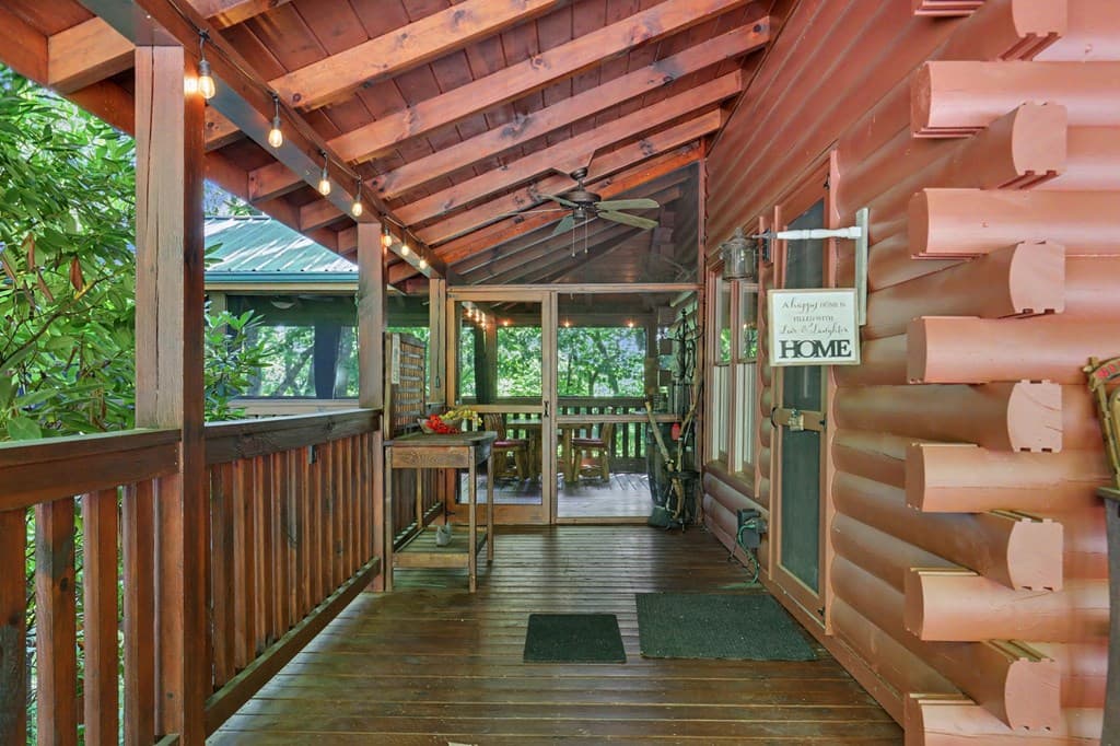 87 Greenberry Trail, Blairsville GA 30512 - Photo