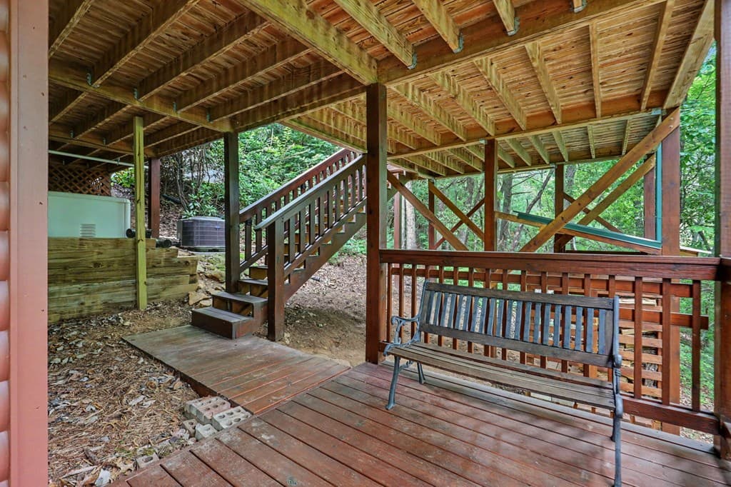 87 Greenberry Trail, Blairsville GA 30512 - Photo
