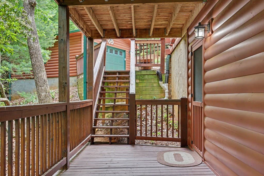87 Greenberry Trail, Blairsville GA 30512 - Photo