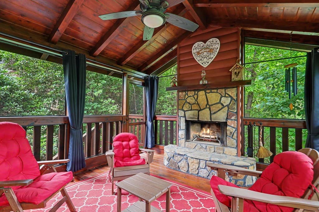 87 Greenberry Trail, Blairsville GA 30512 - Photo
