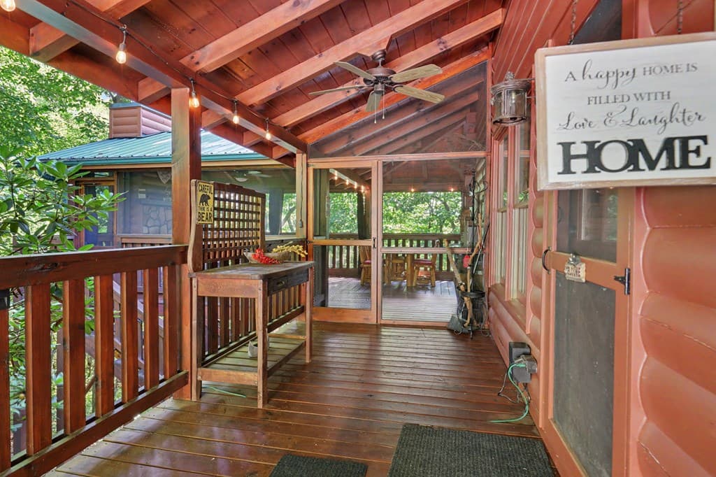 87 Greenberry Trail, Blairsville GA 30512 - Photo
