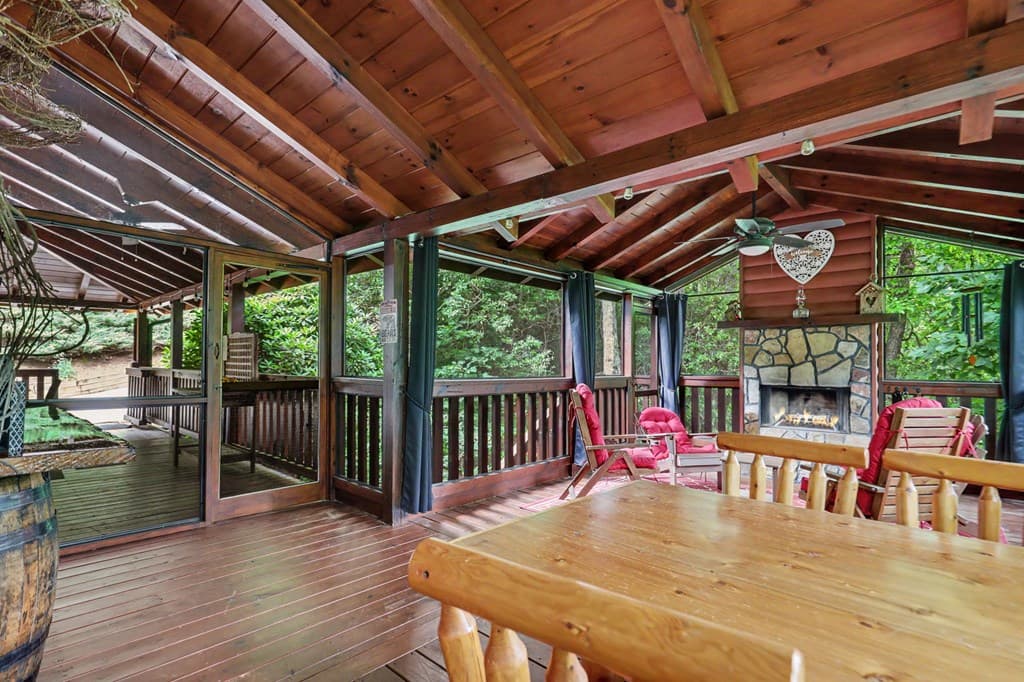 87 Greenberry Trail, Blairsville GA 30512 - Photo