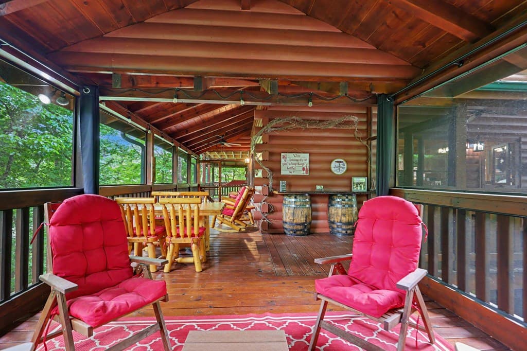 87 Greenberry Trail, Blairsville GA 30512 - Photo