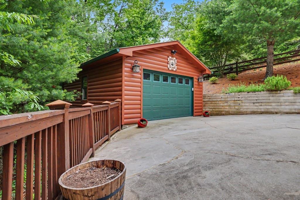 87 Greenberry Trail, Blairsville GA 30512 - Photo