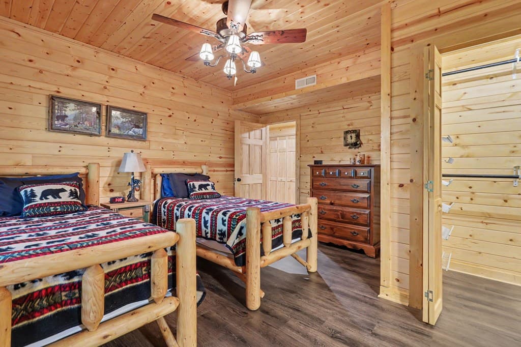 87 Greenberry Trail, Blairsville GA 30512 - Photo