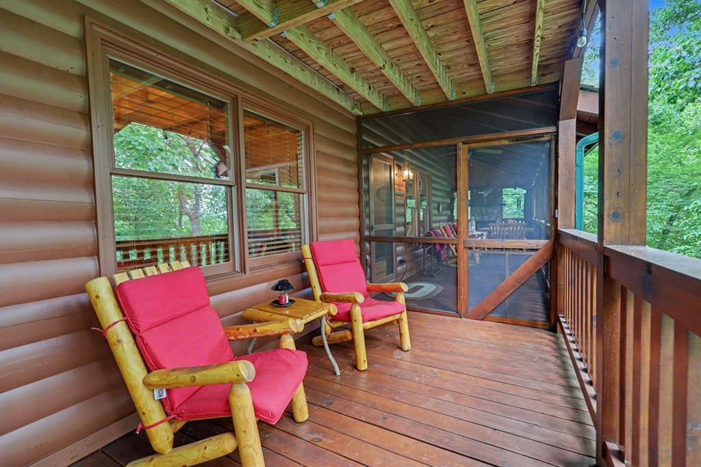 87 Greenberry Trail, Blairsville GA 30512 - Photo