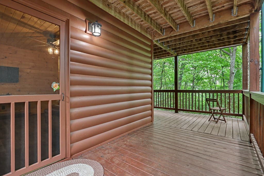 87 Greenberry Trail, Blairsville GA 30512 - Photo