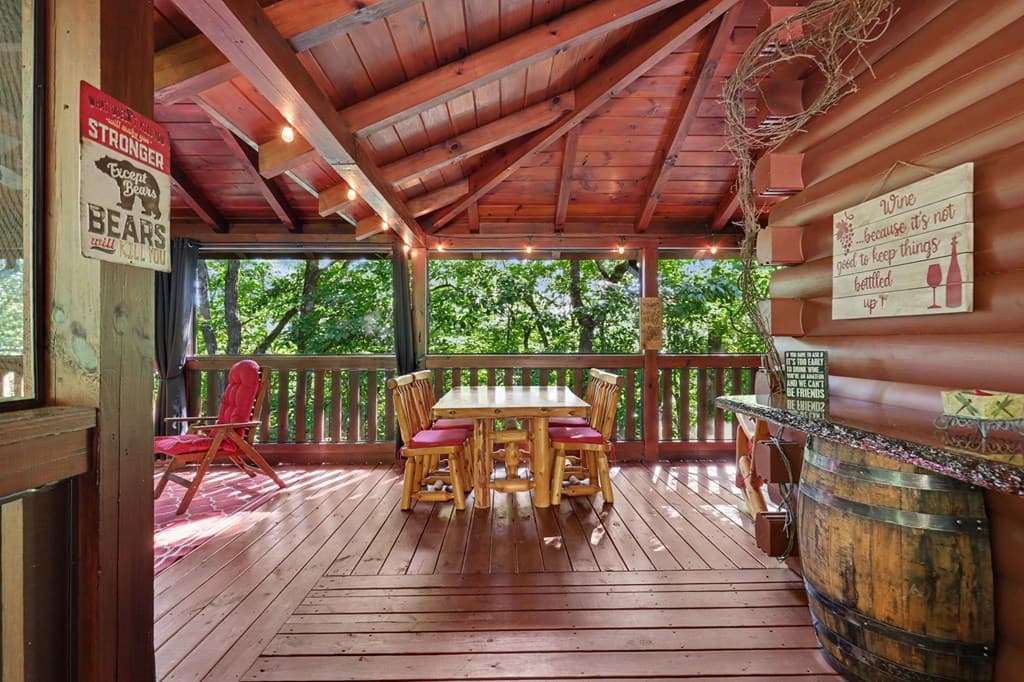 87 Greenberry Trail, Blairsville GA 30512 - Photo