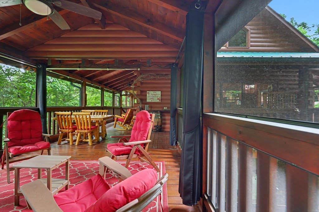 87 Greenberry Trail, Blairsville GA 30512 - Photo