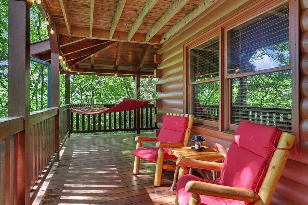 87 Greenberry Trail, Blairsville GA 30512 - Photo