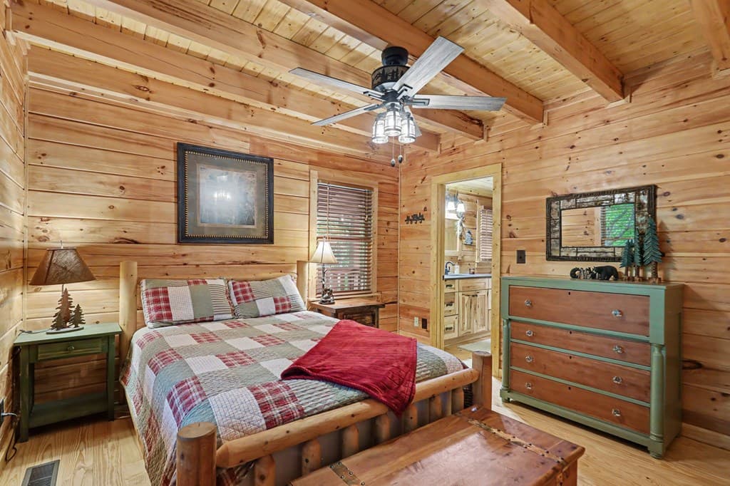 87 Greenberry Trail, Blairsville GA 30512 - Photo