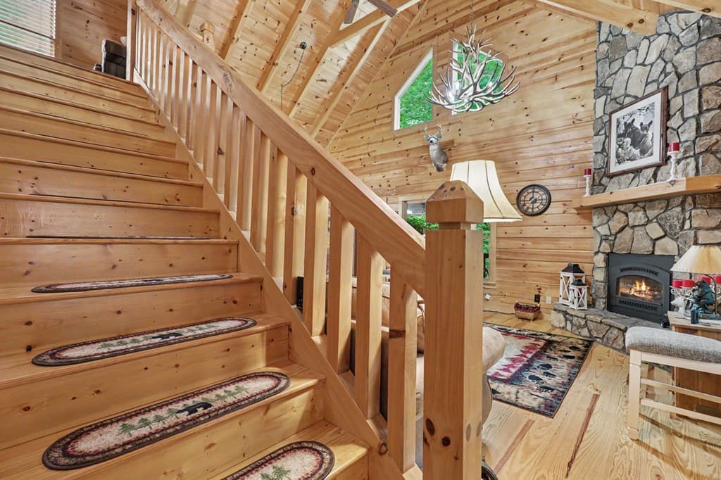 87 Greenberry Trail, Blairsville GA 30512 - Photo