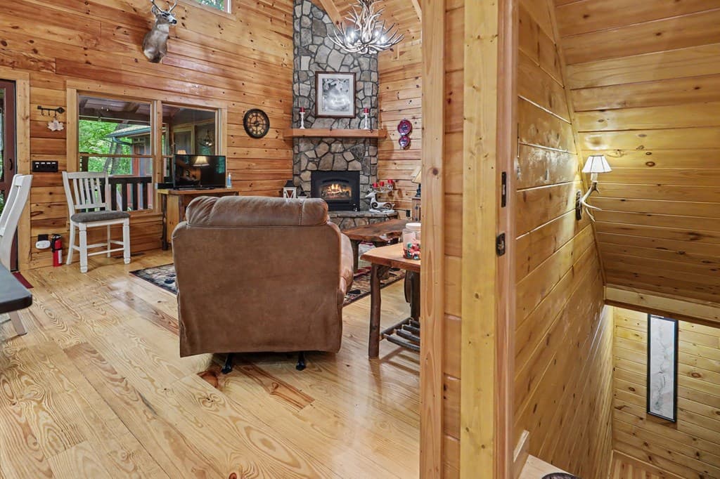 87 Greenberry Trail, Blairsville GA 30512 - Photo
