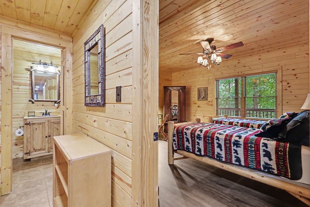 87 Greenberry Trail, Blairsville GA 30512 - Photo