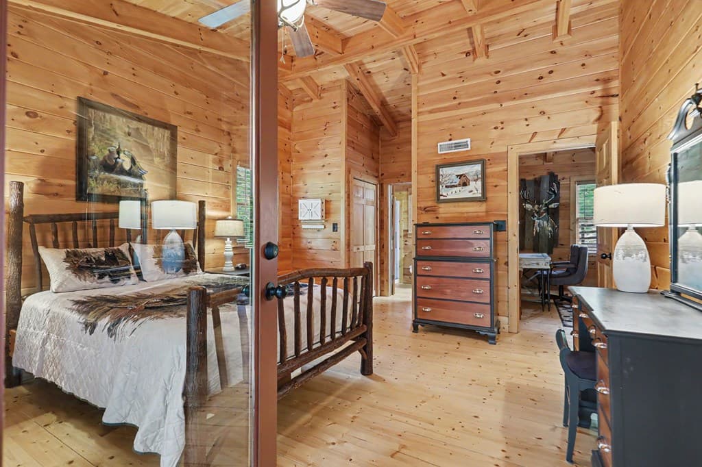 87 Greenberry Trail, Blairsville GA 30512 - Photo