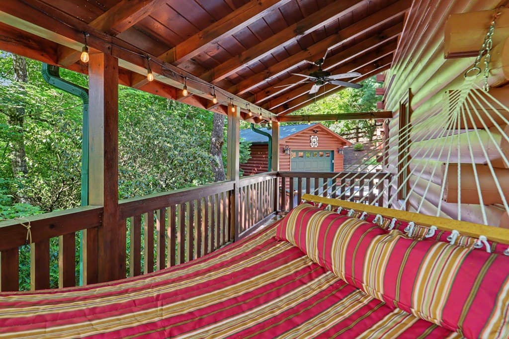87 Greenberry Trail, Blairsville GA 30512 - Photo