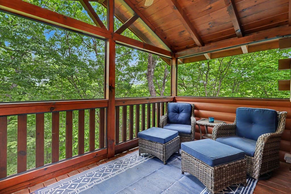 87 Greenberry Trail, Blairsville GA 30512 - Photo