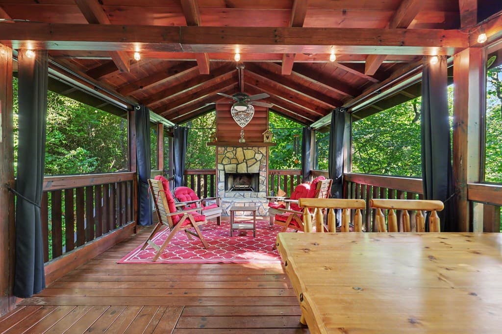 87 Greenberry Trail, Blairsville GA 30512 - Photo