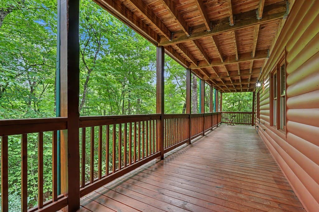 87 Greenberry Trail, Blairsville GA 30512 - Photo