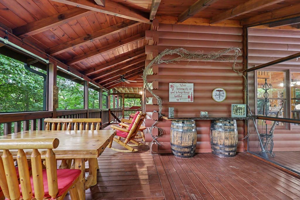 87 Greenberry Trail, Blairsville GA 30512 - Photo