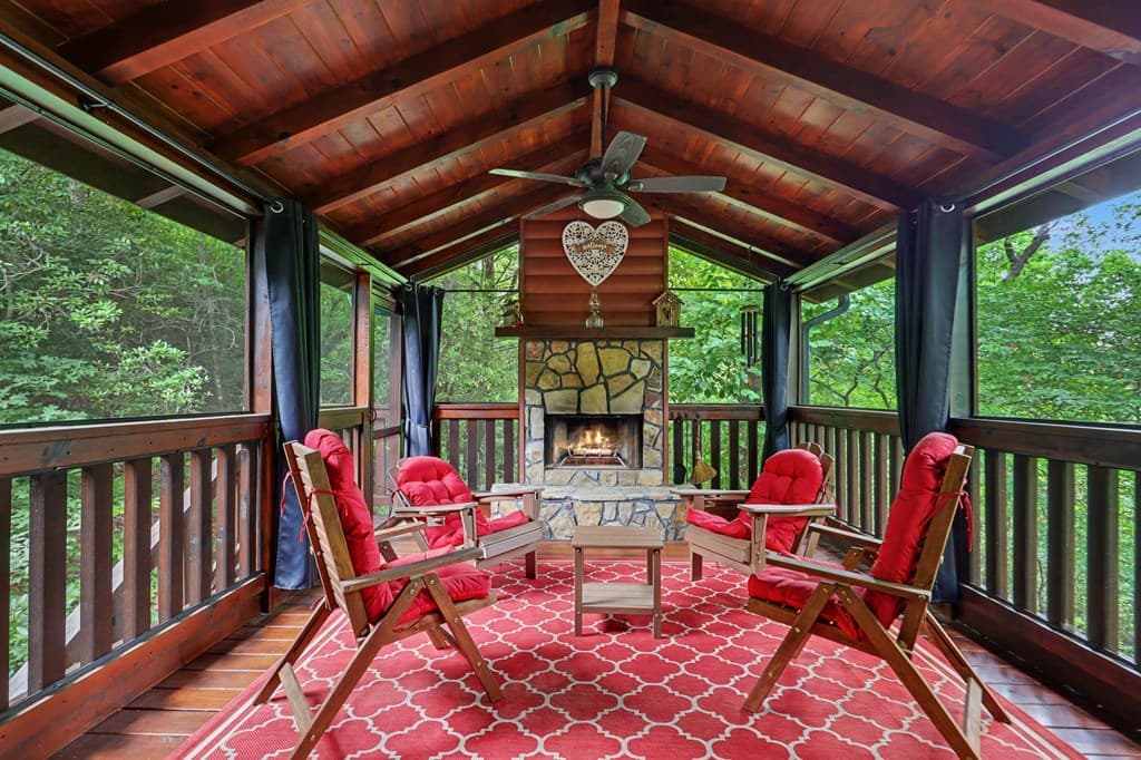 87 Greenberry Trail, Blairsville GA 30512 - Photo