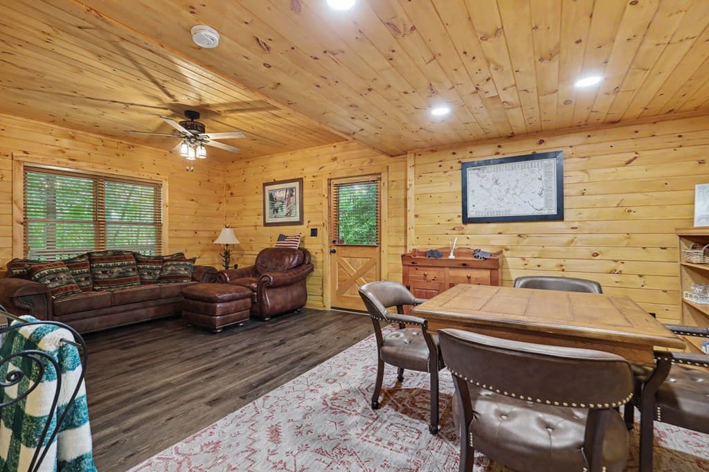 87 Greenberry Trail, Blairsville GA 30512 - Photo