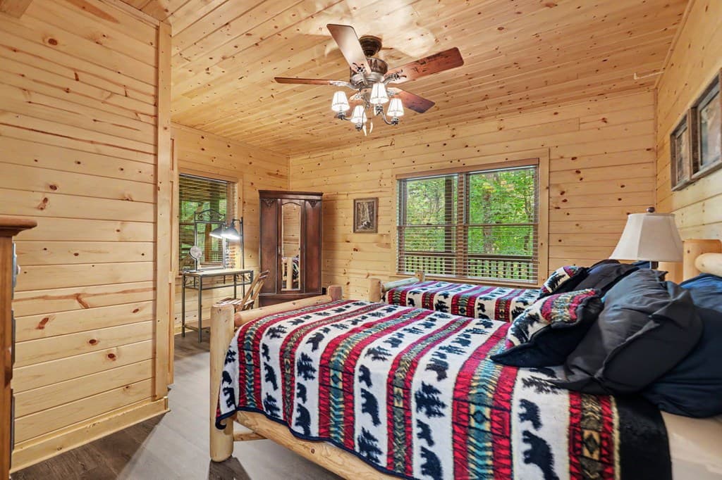 87 Greenberry Trail, Blairsville GA 30512 - Photo