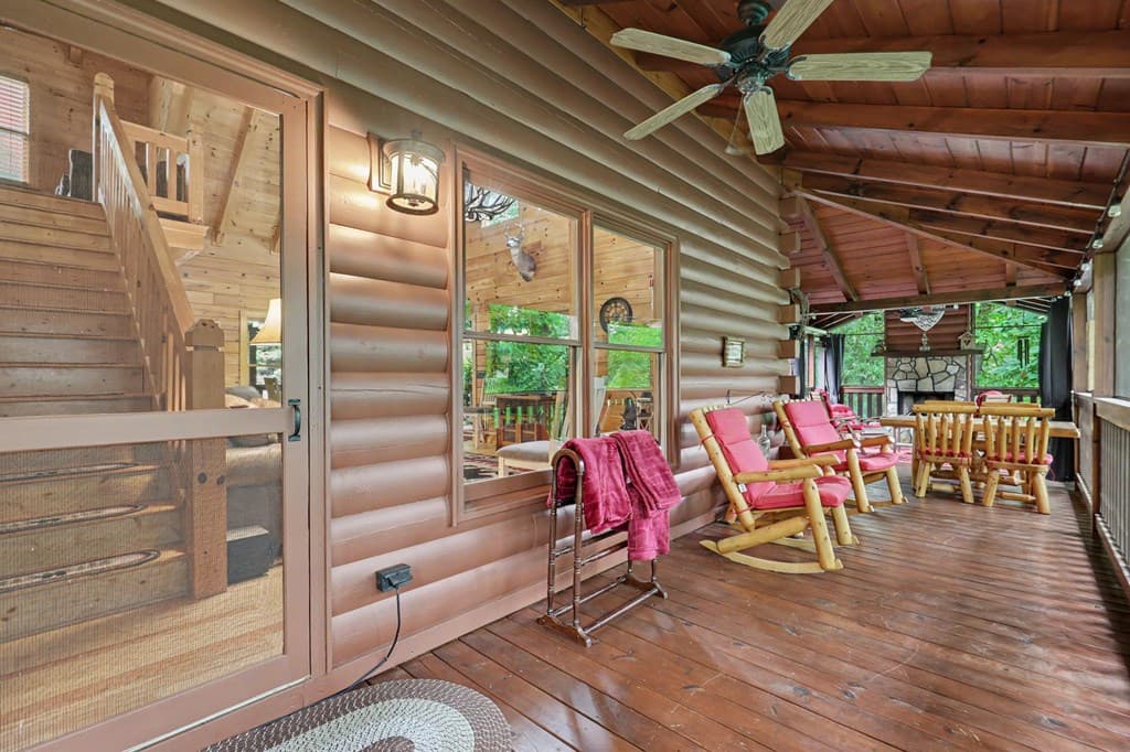 87 Greenberry Trail, Blairsville GA 30512 - Photo