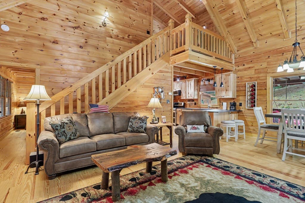 87 Greenberry Trail, Blairsville GA 30512 - Photo
