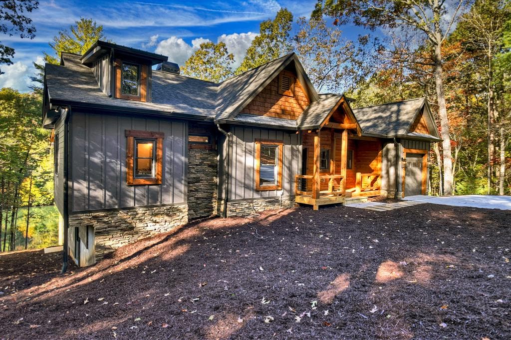 382 Pocaset Drive, Ellijay GA 30540 - Photo