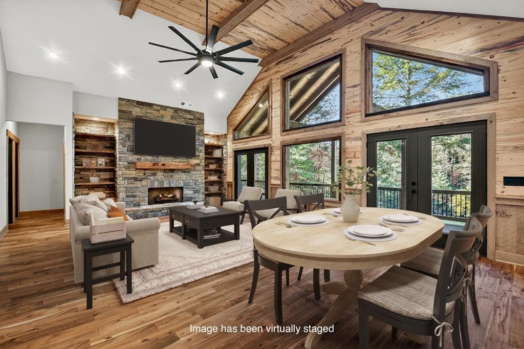 382 Pocaset Drive, Ellijay GA 30540 - Photo