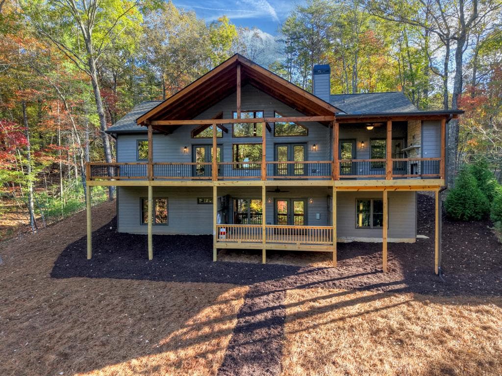 382 Pocaset Drive, Ellijay GA 30540 - Photo
