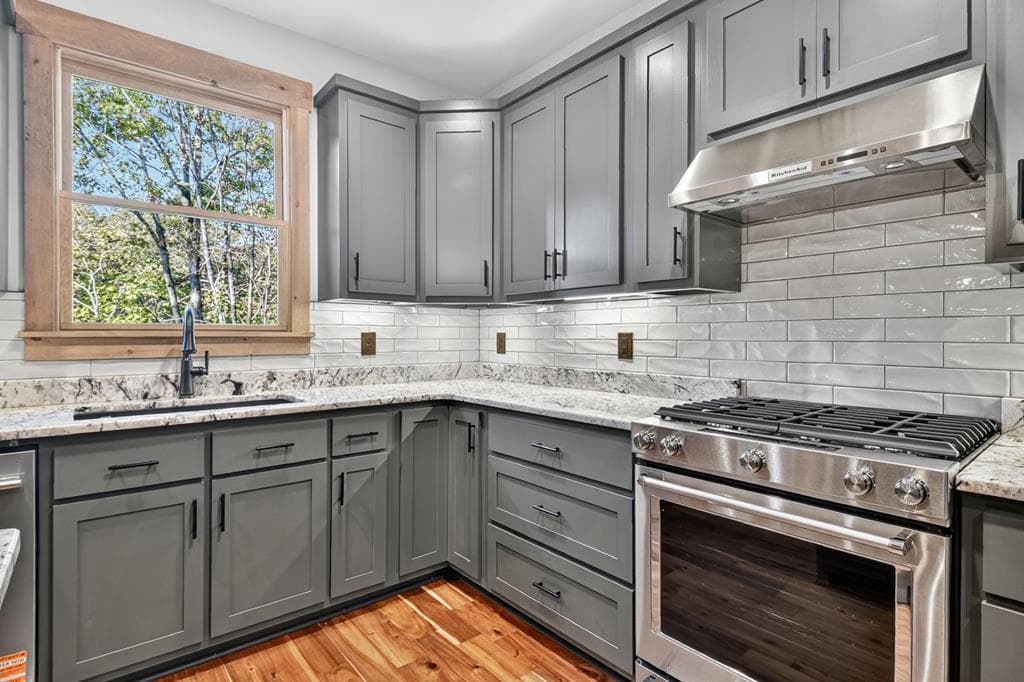 382 Pocaset Drive, Ellijay GA 30540 - Photo